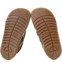 Firefly Mid Cut Wolle brown - 31