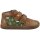 Firefly Mid Cut Wolle brown - 31