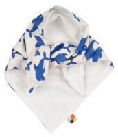Halstuch Delfine pacific