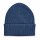 Moko Strick-Mütze dark blue - 52/56