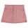 Rock Cord Pink   - 128