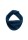 Musselin Halstuch 55x55 petrol-blau - 1