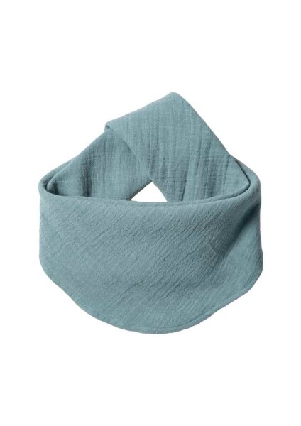 Musselin Halstuch 55x55 Herbs - 1