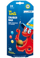 Tinti Zauberbad 3er Pack