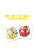 Tinti Zauberbad 3er Pack