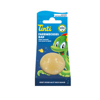 Tinti Farbwechselbad gr&uuml;n