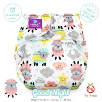 Milovia &Uuml;berhose Good Night unique