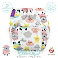 Milovia &Uuml;berhose Good Night unique