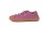 Barefoot Sneaker Elastic fuxia - 24