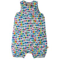 Coverack Spieler Regenbogenfische