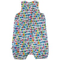 Coverack Spieler Regenbogenfische
