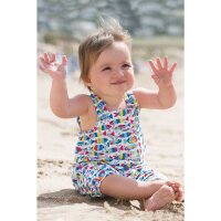 Coverack Spieler Regenbogenfische