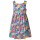 Porthcurno Sommerkleid Over the Rainbow
