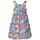 Porthcurno Sommerkleid Over the Rainbow