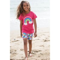 Seren Shorts Over the Rainbow