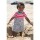 Body-Kleid Regenbogenfische