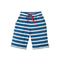 Scilly Shorts Streifen Tinte