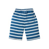 Scilly Shorts Streifen Tinte