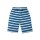 Scilly Shorts Streifen Tinte