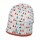 Kids Long-Beanie Triangle