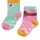 Grippy Stoppersocken Multipack Dogs - 0-6 Monate