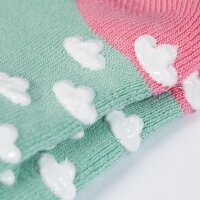 Grippy Stoppersocken Multipack Dogs - 6-12 Monate