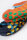 Grippy Stoppersocken Fox/Badger - 6-12 Monate