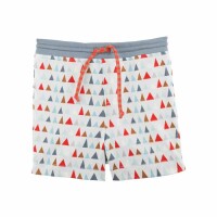 Jersey-Hose kurz Triangle