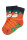 Grippy Stoppersocken Fox/Badger - 23-26