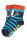 Grippy Stoppersocken Fox/Badger - 0-6 Monate
