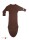 Manymonths Schlafsack Merino spicy chocolate