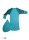 Manymonths Schlafsack Merino ocean wave
