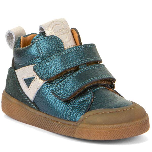 Rosario Kletter High-Top II petroleum - 25