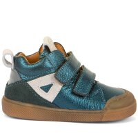 Rosario Kletter High-Top II petroleum - 25