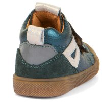 Rosario Kletter High-Top II petroleum - 25