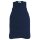 Schlafsack o. Arm Wolle/Seide marine