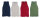 Schlafsack o. Arm Wolle/Seide natur
