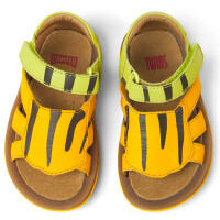 Twins Lauflerner Sandale Tiger - 25