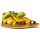 Twins Lauflerner Sandale Tiger - 25