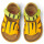 Twins Lauflerner Sandale Tiger - 25