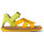 Twins Lauflerner Sandale Tiger - 25