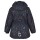 Winter Jacke Glitter - 122