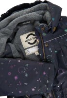 Winter Jacke Glitter - 146
