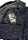 Winter Jacke Glitter - 146