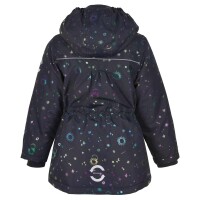 Winter Jacke Glitter - 110