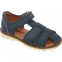 Tritu Sandale navy