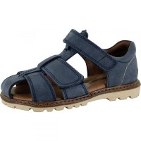 Tritu Sandale navy