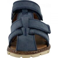 Tritu Sandale navy