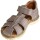 Tritu Sandale grey