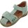 Manja Sandale mint